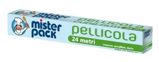 [X002191] PELLICOLA MISTERPACK MT 24