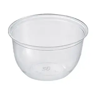 [X002256] COPPA MACEDONIA TRASPARENTI CC 230 P 50