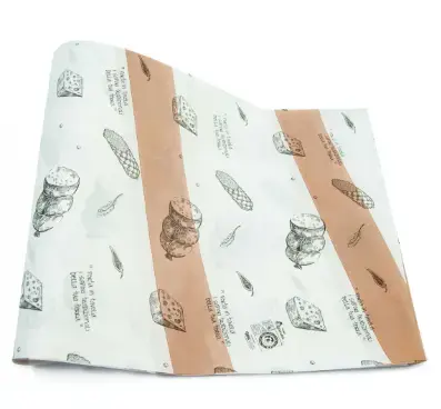 [X003014] CARTA ACCOPPIATA PER ALIMENTI GR 40 25X37 KG 20