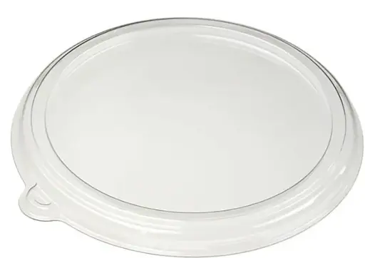 [X003065] COPERCHIO CUPOLINA PET "STRAIGHT" X 50