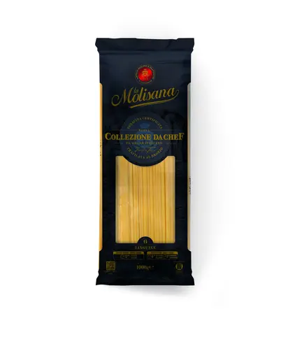 [X003068] PASTA SEM. MOLISANA 6 LINGUINE KG 1