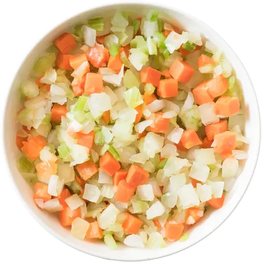 [X003194] MISTO SOFFRITTO CONGELATO GP KG 1