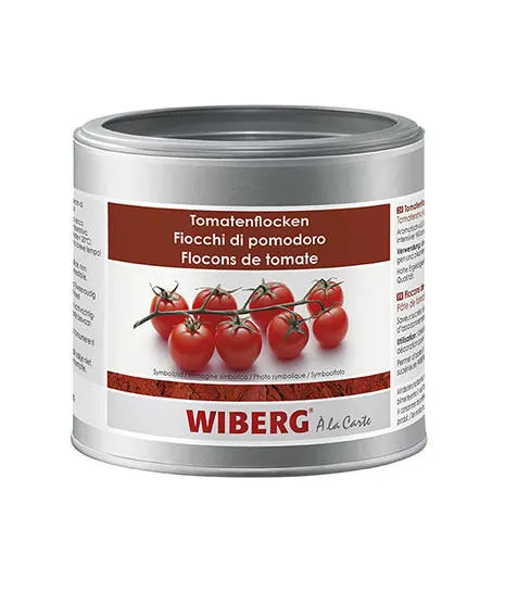 [X003888] FIOCCHI DI POMODORO WIBERG ML 470