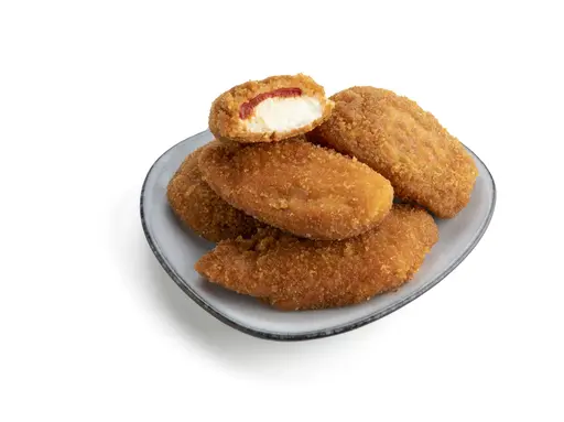 [X004156] JALAPENOS ROSSI C/FORM. KG 1