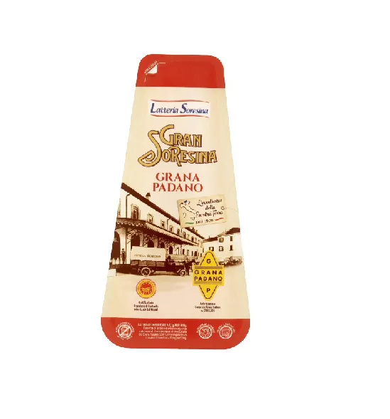[X004169] GRANA PADANO GR 300 PESO FISSO SORESINA