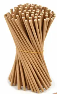 [X004255] ? CANNUCCE CARTONE BIO. H200 PZ 100