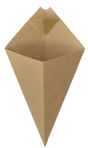 [X0043088] CONI CARTONCINO PZ 50