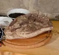 [X004593] GOTA GUANCIALE STAGIONATA QUALITYFOOD