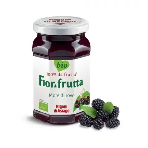 [X005032] CONFETTURA RIGONI MORE DI ROVO 250