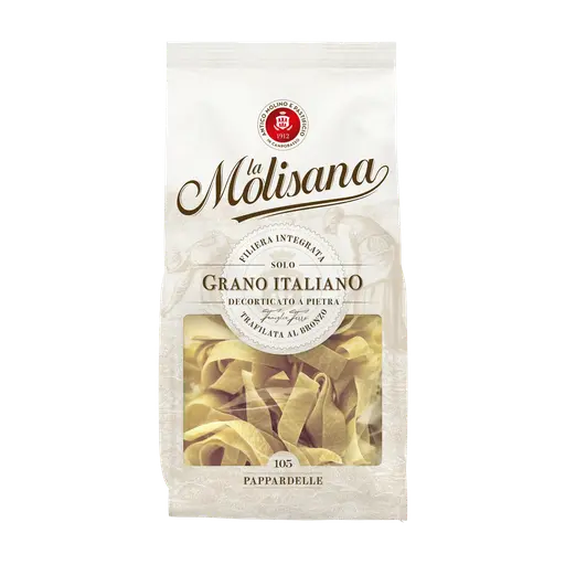 [X006170] PASTA SEMOLA MOLISANA PAPPARDELLE GR 500