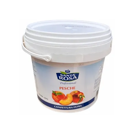 [X006265] CONFETTURA PESCA SANTA ROSA KG 3.2