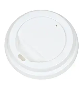 [X006383] COPERCHI BICC.CAFFE' X 100