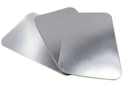 [X00695278] COPERCHI PER VASSOI ALLUMINIO 4301250