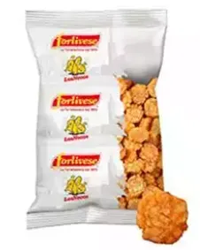 [X0069800] CRACKER RICE FORLIVESE GR 500