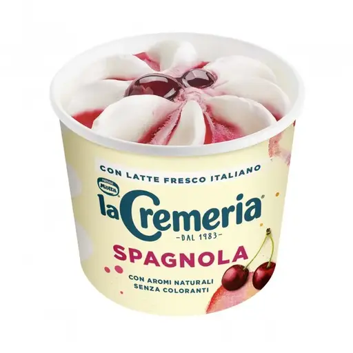 [X0069818A] COPPA SPAGNOLA CREMERIA PZ 16 A CARTONE