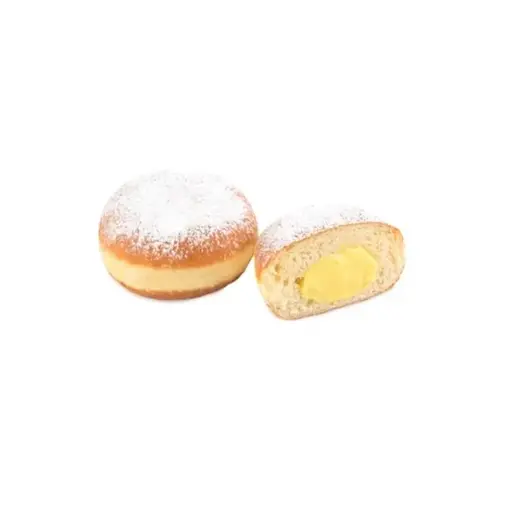 [X0069862AB] D/ KRAPFEN CREMA 48 PZ. X 80 GR.