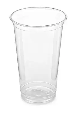 [X0069915] BICCHIERE TUMBLER TRASP. CC 350 PET ( TACCA 0.30 ) X 50  1VP083