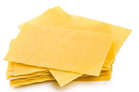 [X00800223] PASTA PER LASAGNE KG. 2