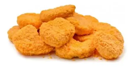 [X015021] NUGGETS DI POLLO SAIDA KG. 1