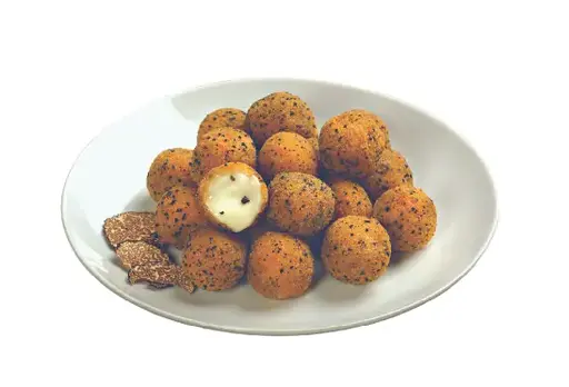 [X015046] MOZZARELLE AL TARTUFO CGM KG. 1