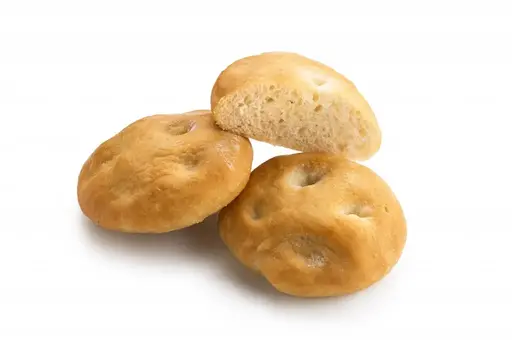 [X055555475] FOCACCE PUGGELLI GELO GR. 40 X 100 PZ.