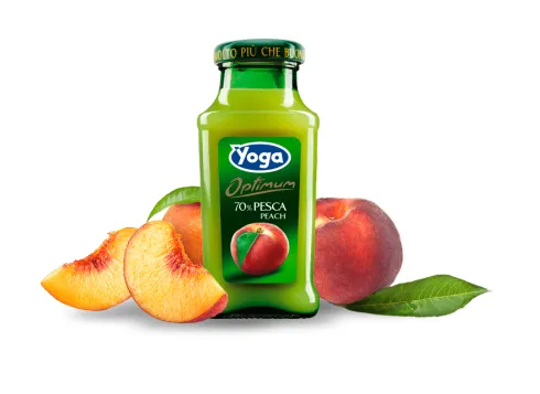 [YOGA01] YOGA 0.200 X 24 PESCA