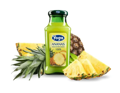[YOGA06] YOGA 0.200 X 24 ANANAS