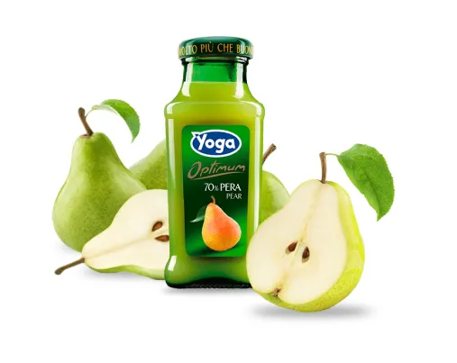 [YOGA09] YOGA 0.200 X 24 PERA