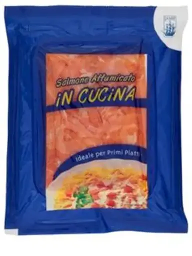 [X00040514] SALMONE RITAGLI GR 500 NEF