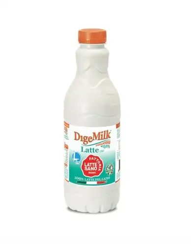 [LATTEMAR0049] LATTE SANO UHT DIGEMILK S/LA 1/2 LT