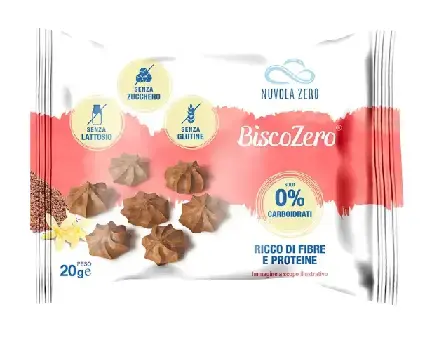 [NUVOLA011] BISCO ZERO