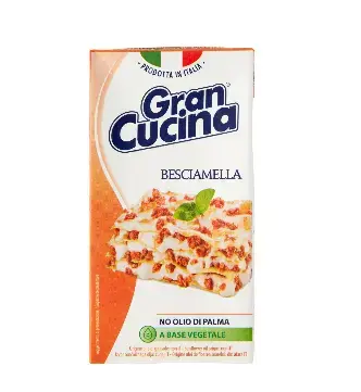 [ARIET02] BESCIAMELLA 500 ML BONIZZI