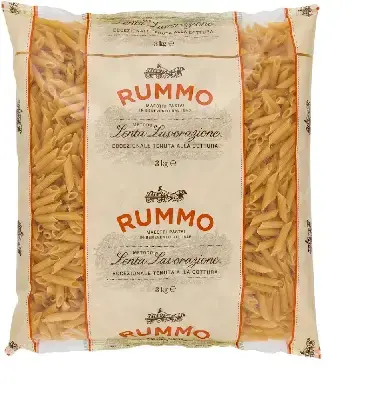 [RUMMO66] RUMMO PENNE RIGATE 3 KG