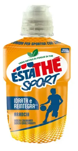 [FERR002H12] ESTATHE' SPORT ARANCIA 0.25 X 12