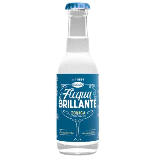 Brillante Vetro 20cl x24