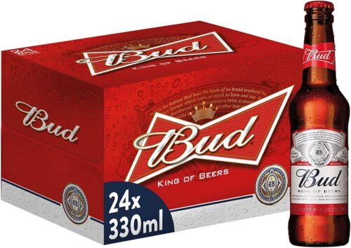 BUD