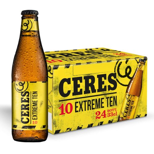 CERES EXTREME TEN