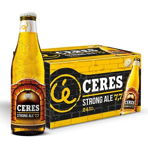 CERES CHIARA STRONG ALE