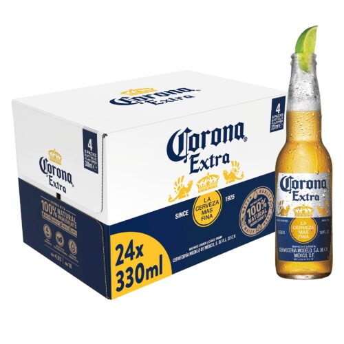 CORONA EXTRA