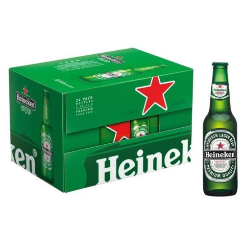 HEINEKEN