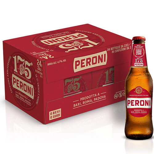 PERONI